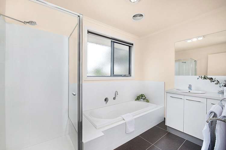 Fifth view of Homely townhouse listing, 2/377 Autumn Street, Newtown VIC 3220