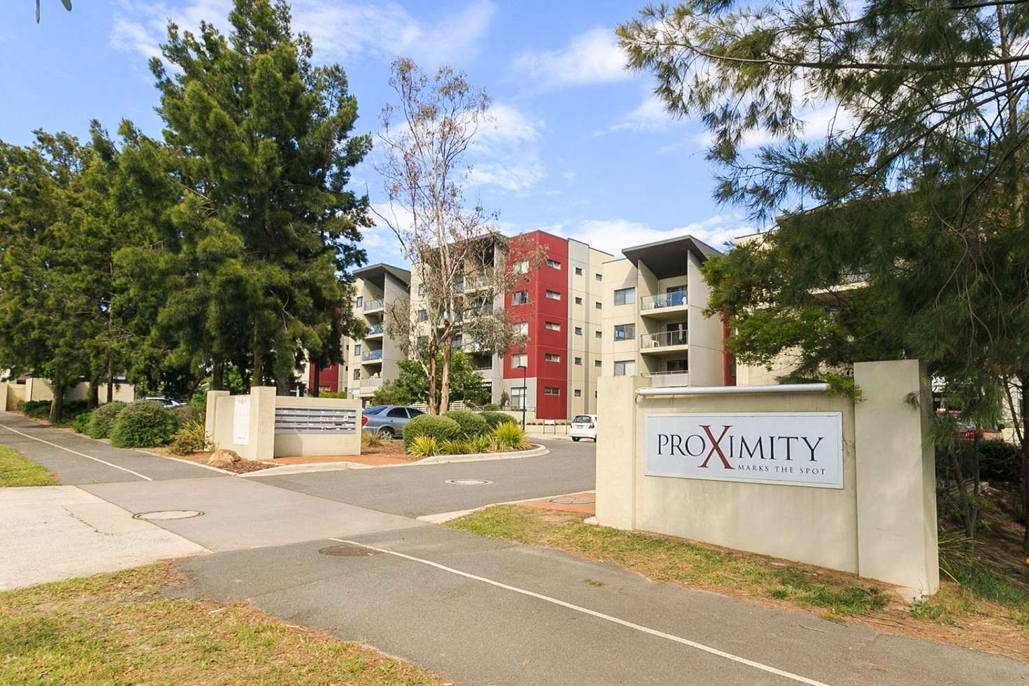 Main view of Homely apartment listing, 132/1 Braybrooke Street, Bruce ACT 2617