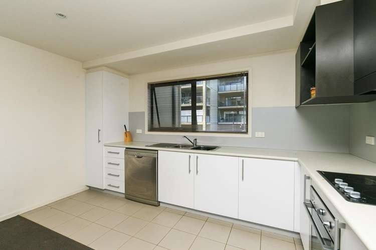 Third view of Homely apartment listing, 132/1 Braybrooke Street, Bruce ACT 2617