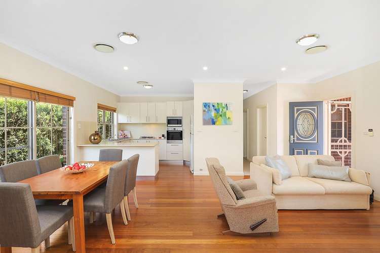 Second view of Homely villa listing, 3/12 Miriam Road, West Ryde NSW 2114