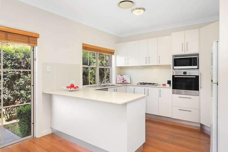 Third view of Homely villa listing, 3/12 Miriam Road, West Ryde NSW 2114