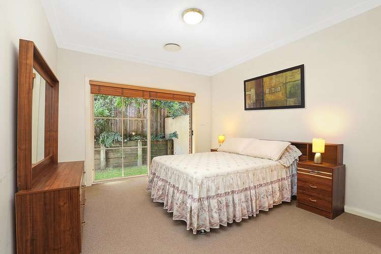 Fourth view of Homely villa listing, 3/12 Miriam Road, West Ryde NSW 2114