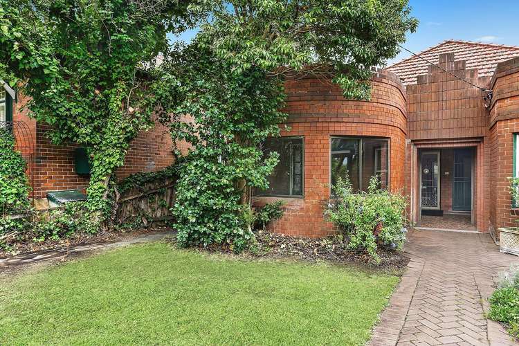 Main view of Homely house listing, 14A Rogers Avenue, Haberfield NSW 2045