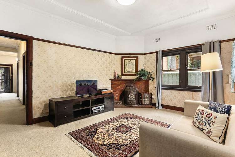 Second view of Homely house listing, 14A Rogers Avenue, Haberfield NSW 2045