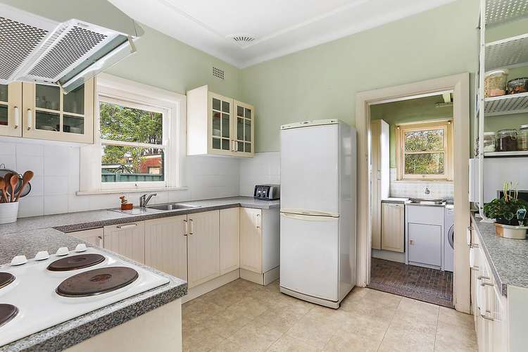 Third view of Homely house listing, 14A Rogers Avenue, Haberfield NSW 2045
