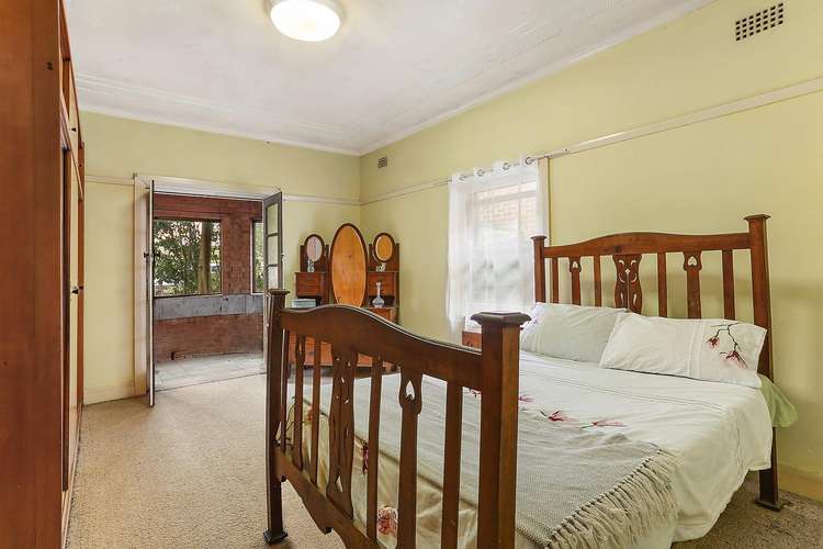 Fourth view of Homely house listing, 14A Rogers Avenue, Haberfield NSW 2045