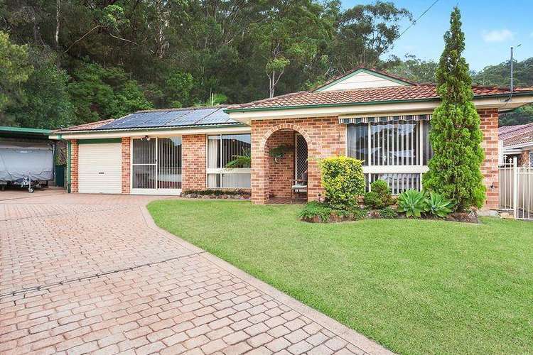 35 Northwind Avenue, Point Clare NSW 2250