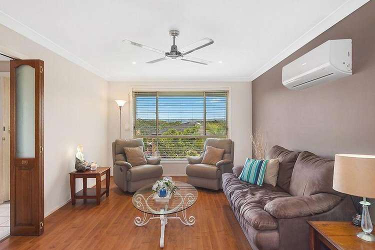 Third view of Homely house listing, 12 Silky Oak Close, Green Point NSW 2251