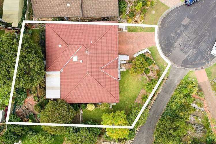 Sixth view of Homely house listing, 12 Silky Oak Close, Green Point NSW 2251