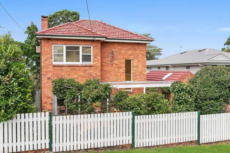 Main view of Homely house listing, 67 Peacock Street, Seaforth NSW 2092