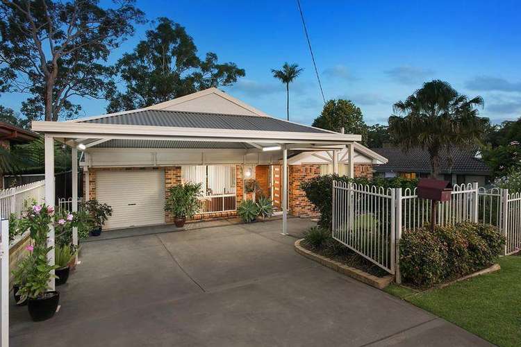 Main view of Homely house listing, 5 Mawarra Street, Gwandalan NSW 2259