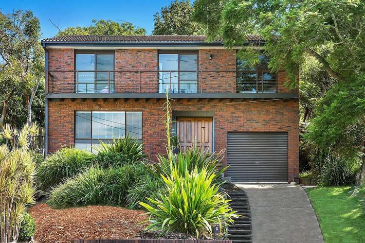 Main view of Homely house listing, 9 Gore Avenue, Kirrawee NSW 2232