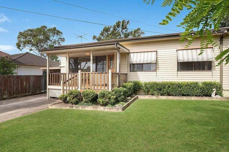Main view of Homely house listing, 14 Dubarda Street, Engadine NSW 2233