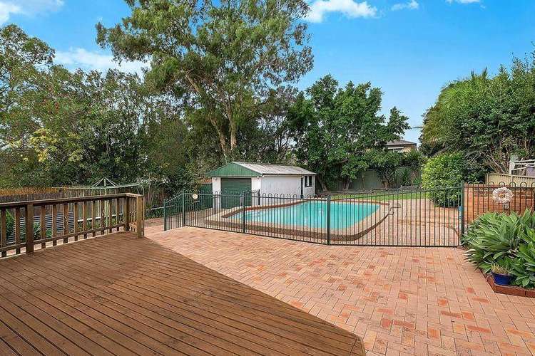Fifth view of Homely house listing, 14 Dubarda Street, Engadine NSW 2233