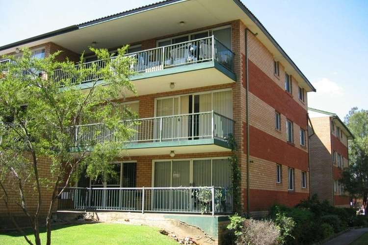 Main view of Homely unit listing, 14/42 Conway Road, Bankstown NSW 2200