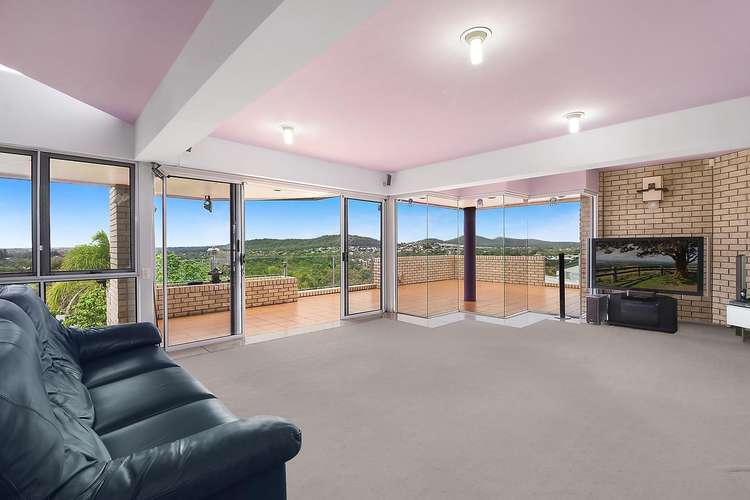 Third view of Homely house listing, 6 Devonshire Court, Carina Heights QLD 4152