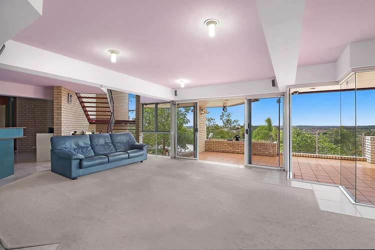 Fourth view of Homely house listing, 6 Devonshire Court, Carina Heights QLD 4152