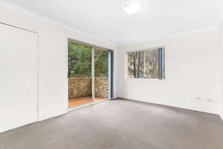 Third view of Homely townhouse listing, 1/25 Milton Street, Bankstown NSW 2200