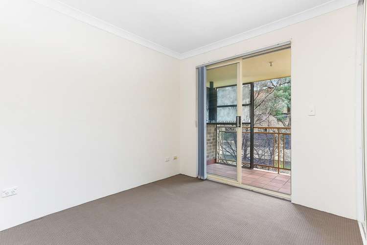 Fourth view of Homely townhouse listing, 1/25 Milton Street, Bankstown NSW 2200