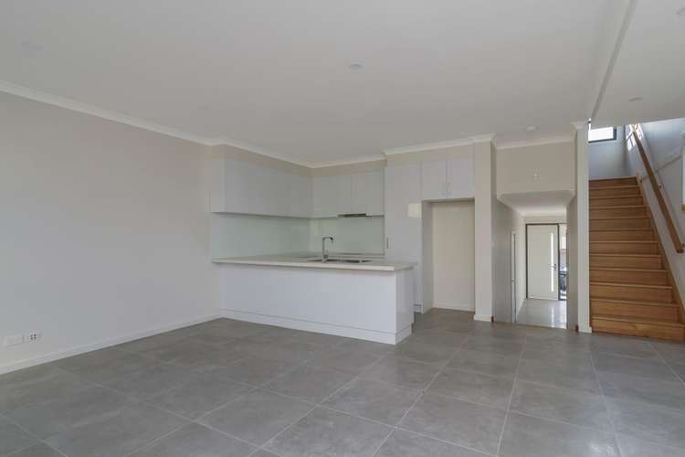 Second view of Homely townhouse listing, 1/45-47 Warwick Road, Greensborough VIC 3088