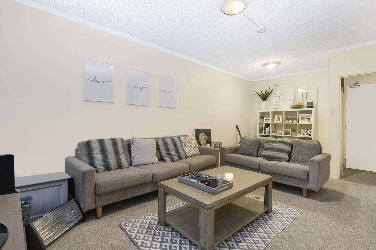 Main view of Homely apartment listing, 2/1-3 Helen Street, Lane Cove NSW 2066