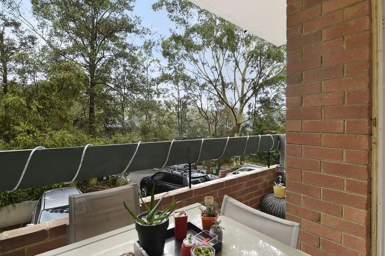 Fifth view of Homely apartment listing, 2/1-3 Helen Street, Lane Cove NSW 2066