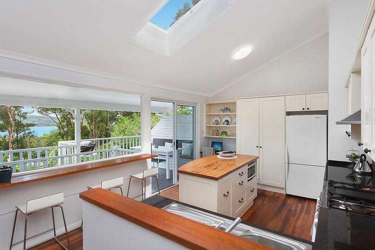 Fourth view of Homely house listing, 96 Humphreys Road, Kincumber South NSW 2251