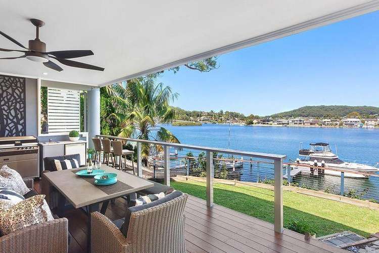 93 Empire Bay Drive, Daleys Point NSW 2257