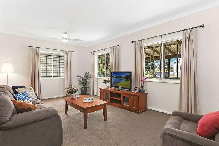 Fourth view of Homely house listing, 102 Brisbane Corso, Fairfield QLD 4103