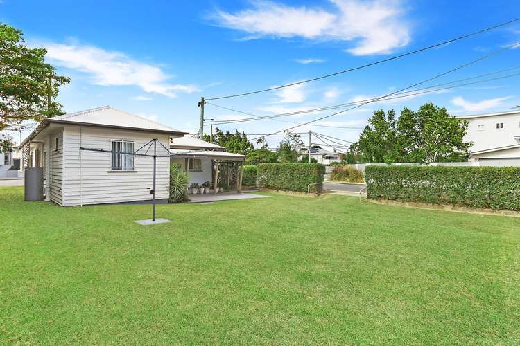 Fifth view of Homely house listing, 102 Brisbane Corso, Fairfield QLD 4103