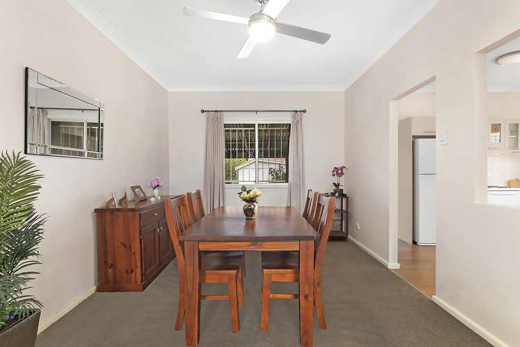Sixth view of Homely house listing, 102 Brisbane Corso, Fairfield QLD 4103