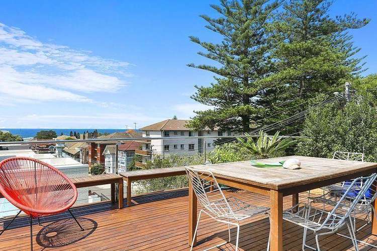 Main view of Homely house listing, 4A Waltham Street, Coogee NSW 2034