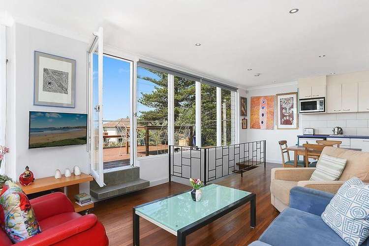 Second view of Homely house listing, 4A Waltham Street, Coogee NSW 2034