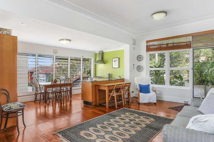 Fourth view of Homely house listing, 4A Waltham Street, Coogee NSW 2034
