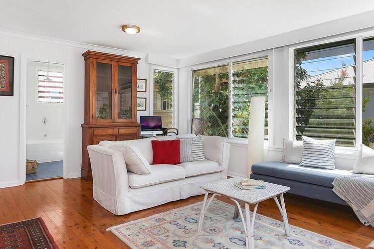 Fifth view of Homely house listing, 4A Waltham Street, Coogee NSW 2034