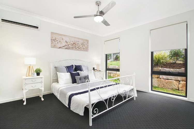 Fifth view of Homely house listing, 32 Fitzpatrick Circuit, Augustine Heights QLD 4300