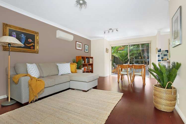 Main view of Homely apartment listing, 4/40 Vickery Street, Gwynneville NSW 2500