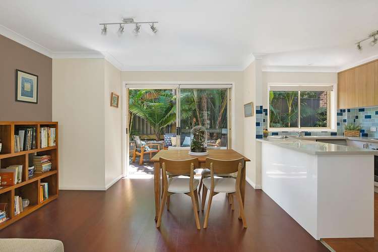 Second view of Homely apartment listing, 4/40 Vickery Street, Gwynneville NSW 2500