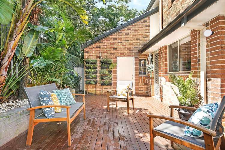 Third view of Homely apartment listing, 4/40 Vickery Street, Gwynneville NSW 2500