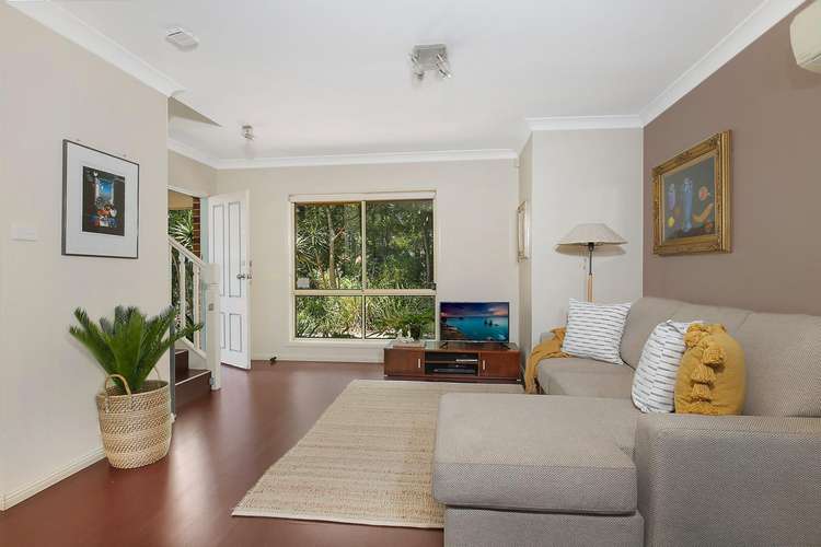 Fourth view of Homely apartment listing, 4/40 Vickery Street, Gwynneville NSW 2500