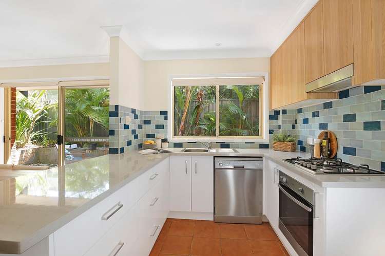 Fifth view of Homely apartment listing, 4/40 Vickery Street, Gwynneville NSW 2500
