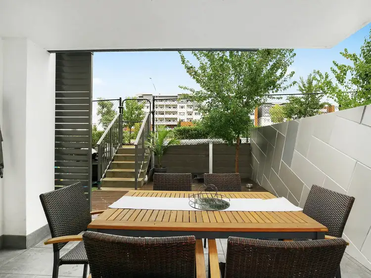 3/60 John Gorton Drive
