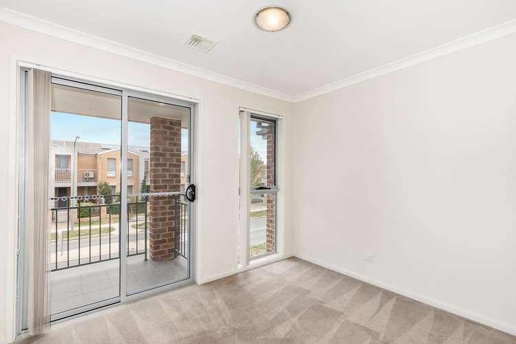 Fifth view of Homely townhouse listing, 20 Neil Currie Street, Casey ACT 2913