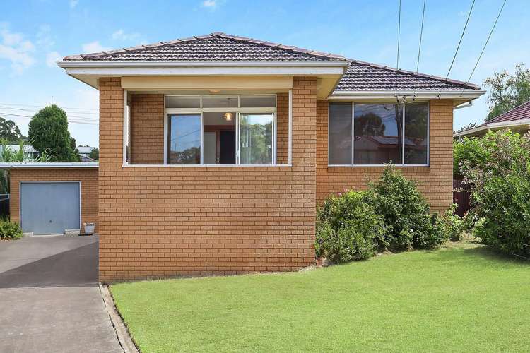 Main view of Homely house listing, 5 Comber Crescent, Pendle Hill NSW 2145