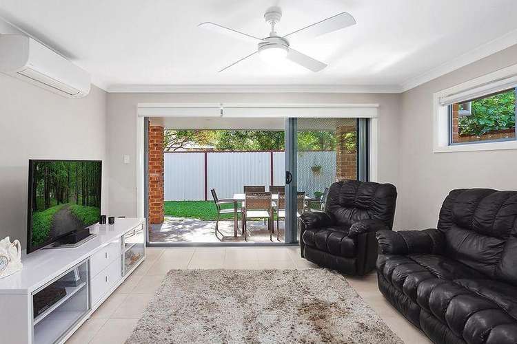 Third view of Homely villa listing, 3/16 Edith Street, Gorokan NSW 2263