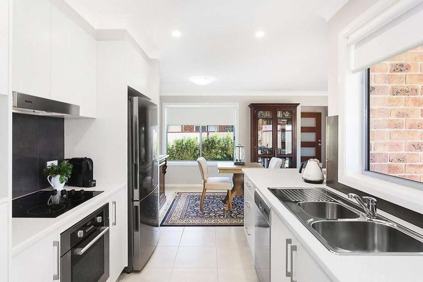 Main view of Homely villa listing, 1/16 Edith Street, Gorokan NSW 2263