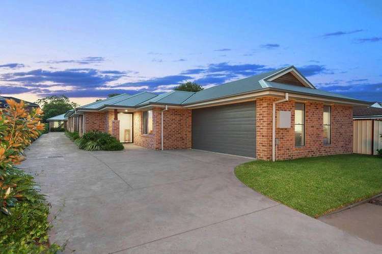 Second view of Homely villa listing, 1/16 Edith Street, Gorokan NSW 2263