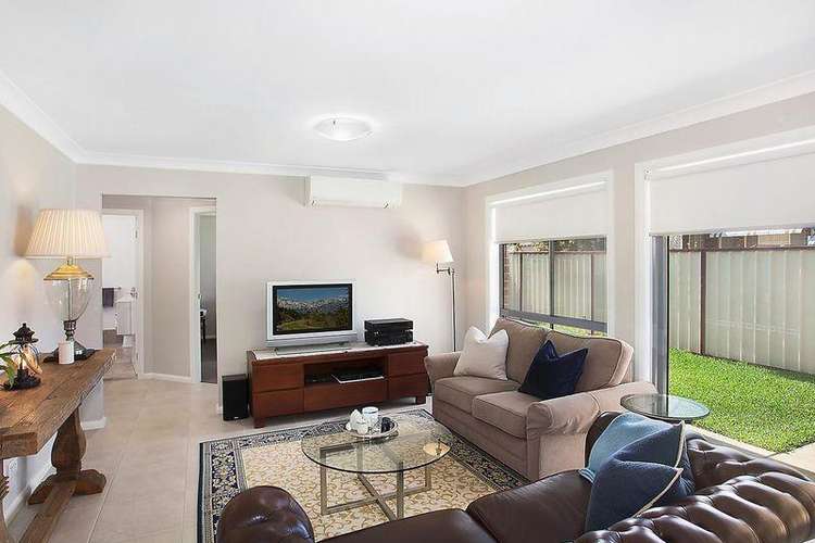 Third view of Homely villa listing, 1/16 Edith Street, Gorokan NSW 2263