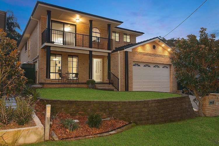 Second view of Homely house listing, 15 Benwerrin Road, Wamberal NSW 2260