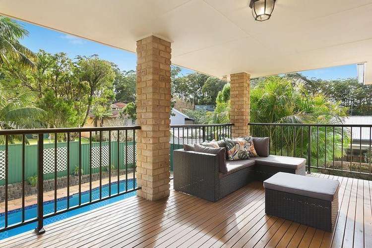 Fifth view of Homely house listing, 15 Benwerrin Road, Wamberal NSW 2260